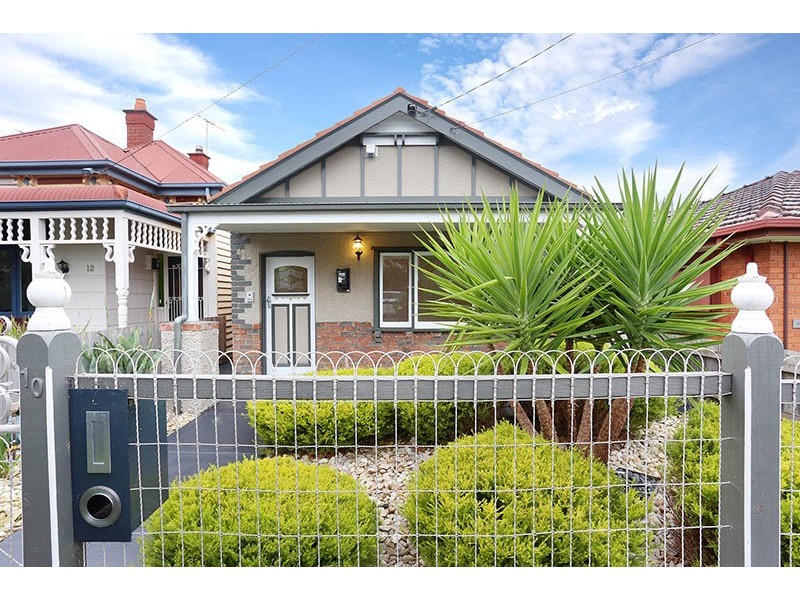 10 Aberdeen Street, Brunswick VIC 3056