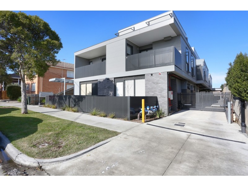 104/185 Union Street, Brunswick West VIC 3055