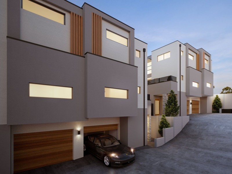 1-4/4 Grover Street, Pascoe Vale VIC 3044