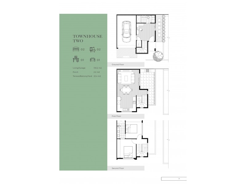 1-4/4 Grover Street, Pascoe Vale VIC 3044