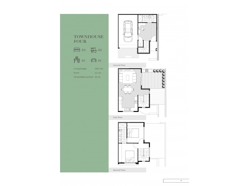 1-4/4 Grover Street, Pascoe Vale VIC 3044