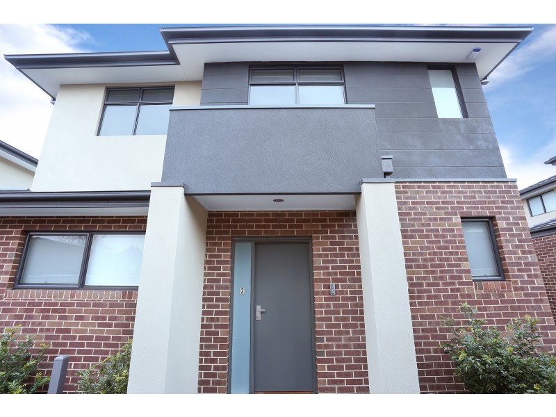 2/30 Westgate Street, Pascoe Vale South VIC 3044