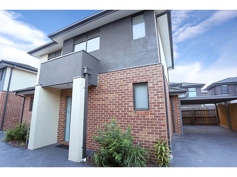 2/30 Westgate Street, Pascoe Vale South VIC 3044