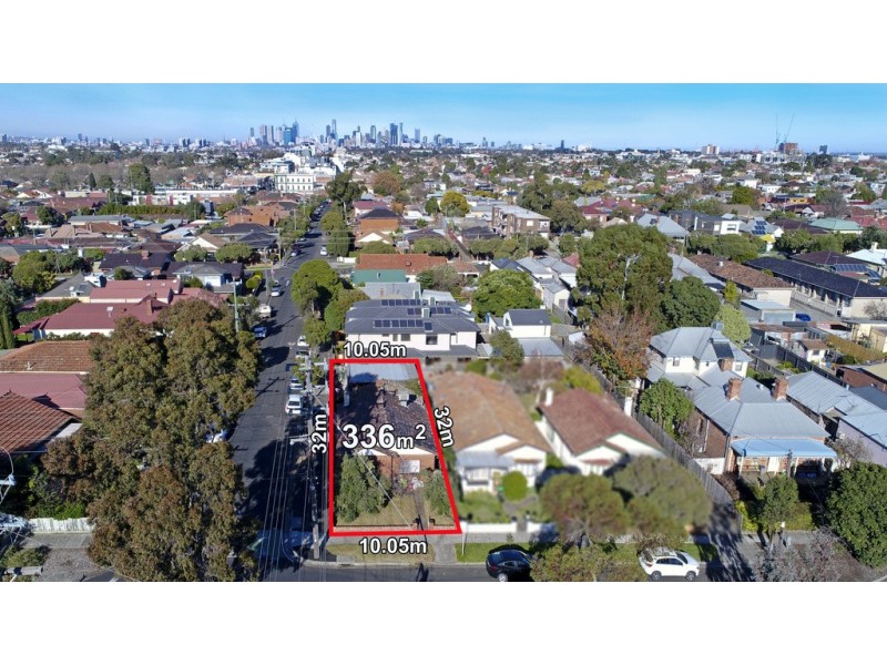 148 Donald Street, Brunswick VIC 3056