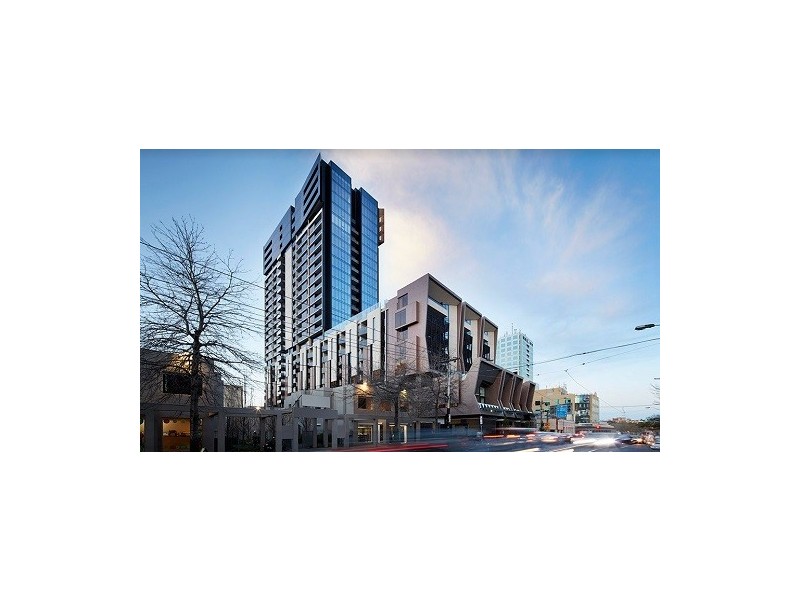 605 S / 227 Toorak Road, South Yarra VIC 3141