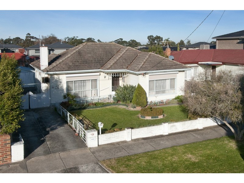 73 Melbourne Avenue, Glenroy VIC 3046