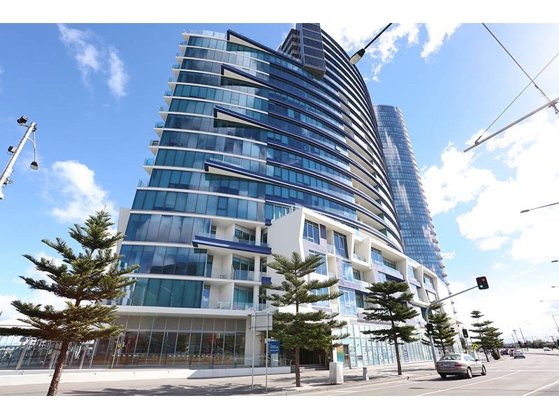 1007/2 New Quay Promenade, Docklands VIC 3008