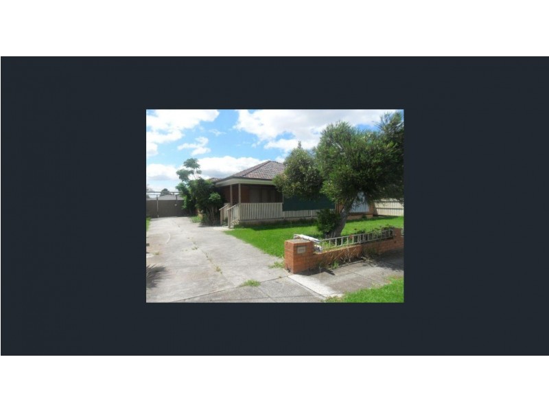 6 Grant Street, St Albans VIC 3021