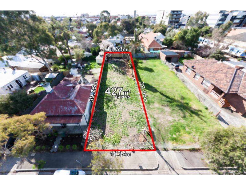 4 Bryant Street, Brunswick VIC 3056