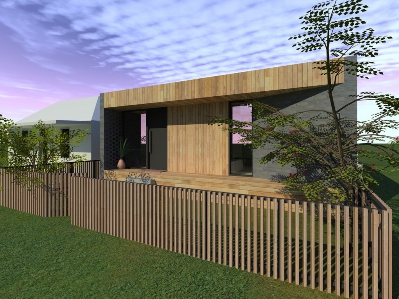 4 Bryant Street, Brunswick VIC 3056