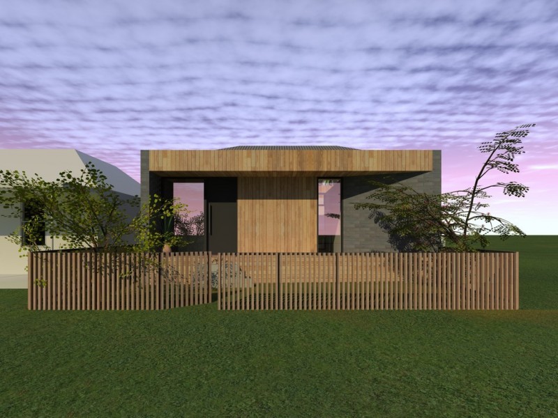 4 Bryant Street, Brunswick VIC 3056