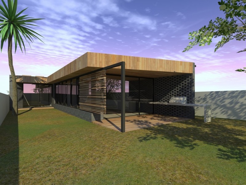 4 Bryant Street, Brunswick VIC 3056