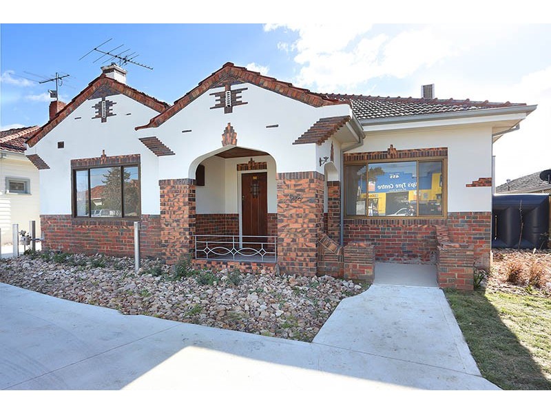 1/450 Bell Street, Pascoe Vale South VIC 3044