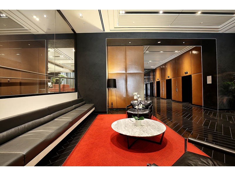 814 / 199 William Street, Melbourne VIC 3000