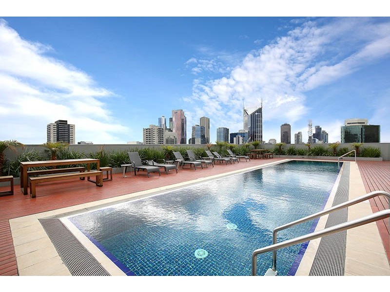 814 / 199 William Street, Melbourne VIC 3000