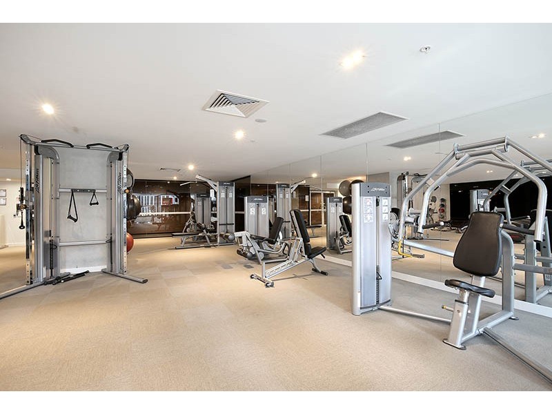 814 / 199 William Street, Melbourne VIC 3000