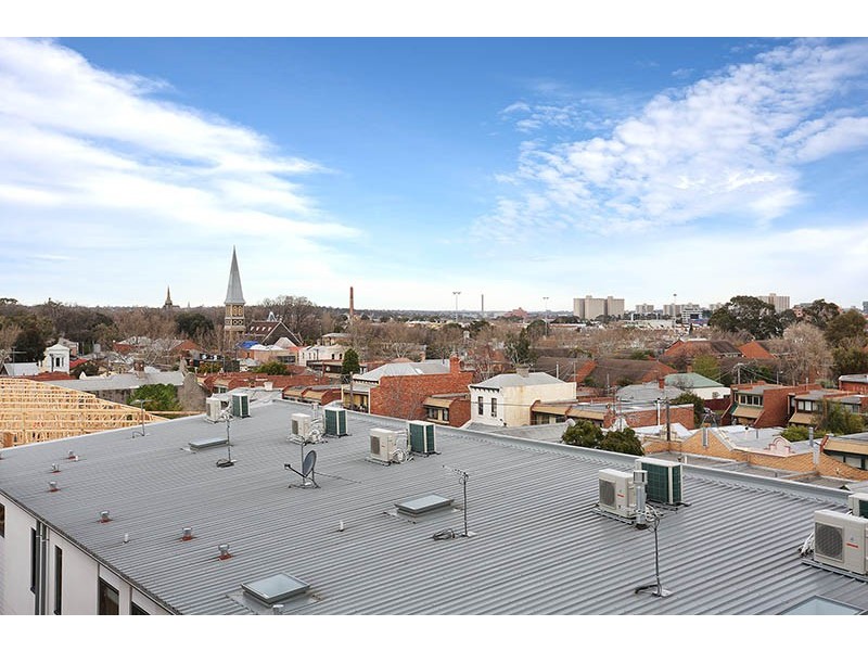 3.09/600 Nicholson Street, Fitzroy North VIC 3068
