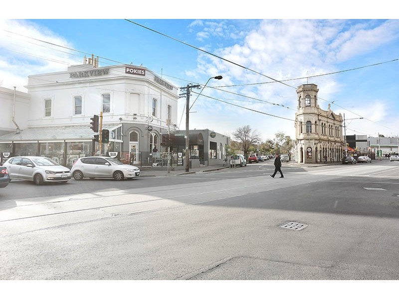 3.09/600 Nicholson Street, Fitzroy North VIC 3068