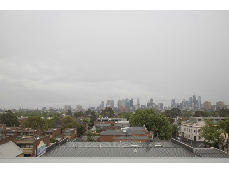 3.09/600 Nicholson Street, Fitzroy North VIC 3068