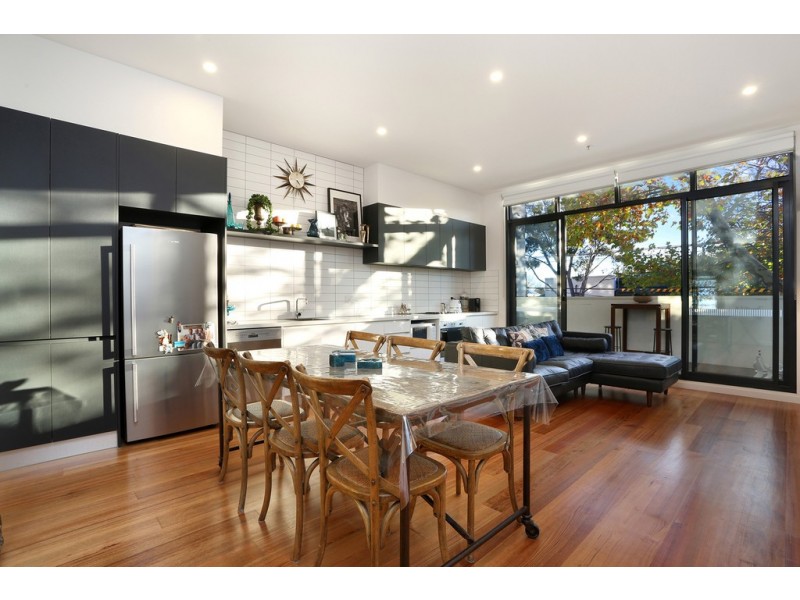 207/600 Nicholson Street, Fitzroy North VIC 3068
