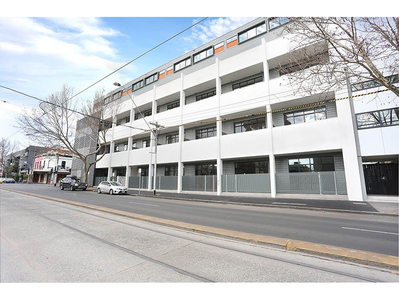 207/600 Nicholson Street, Fitzroy North VIC 3068