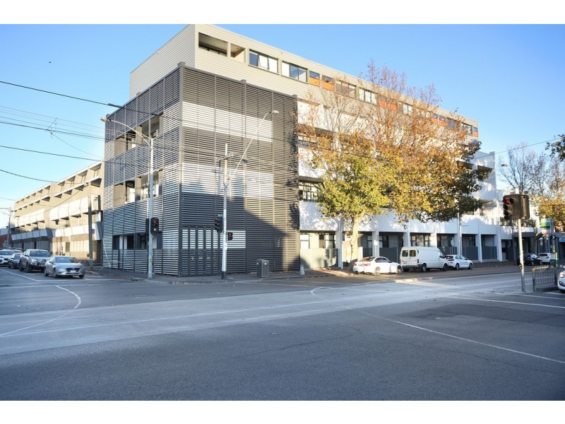 207/600 Nicholson Street, Fitzroy North VIC 3068