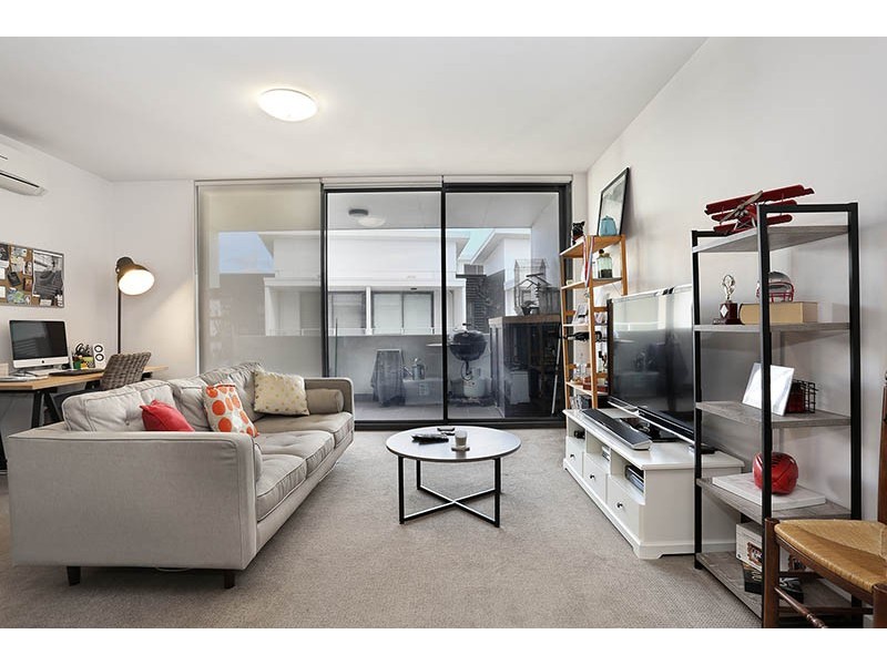 312C/460 Victoria Street, Brunswick VIC 3056