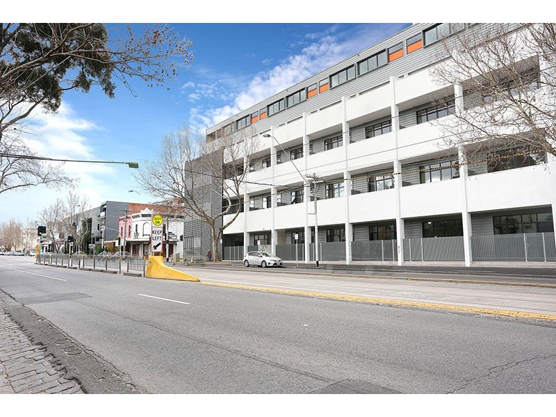 305/600 Nicholson Street, Fitzroy North VIC 3068