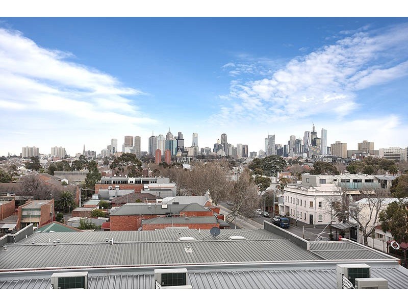 305/600 Nicholson Street, Fitzroy North VIC 3068
