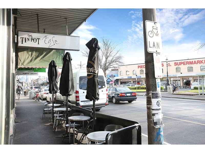 305/600 Nicholson Street, Fitzroy North VIC 3068