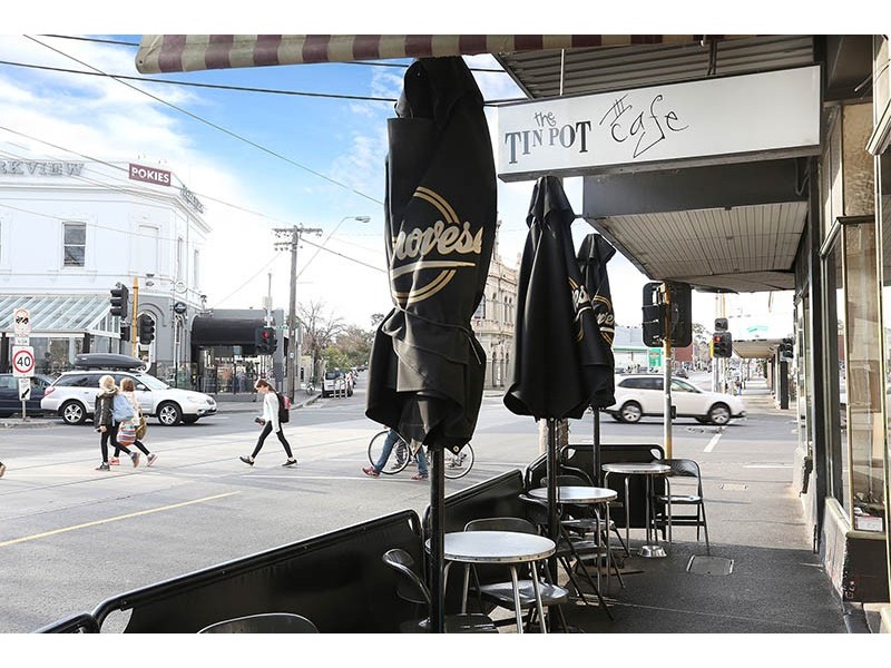 305/600 Nicholson Street, Fitzroy North VIC 3068