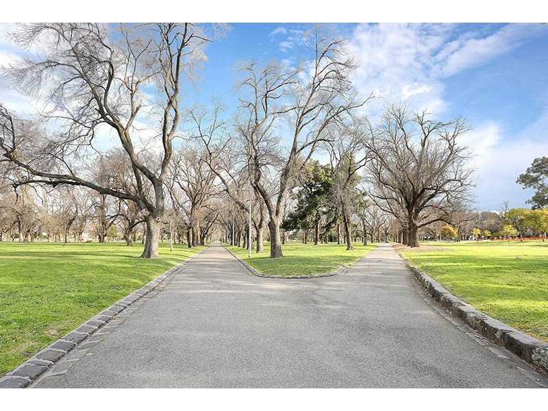 305/600 Nicholson Street, Fitzroy North VIC 3068