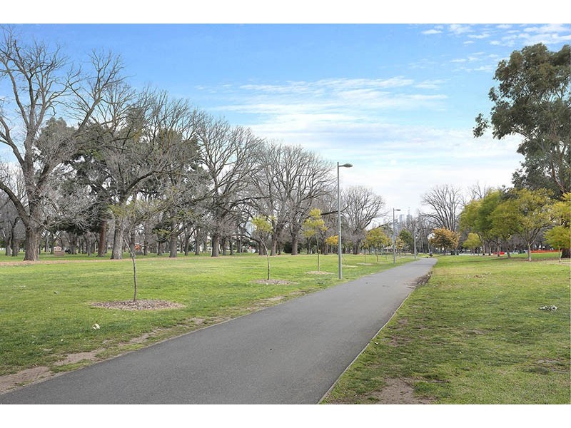 305/600 Nicholson Street, Fitzroy North VIC 3068