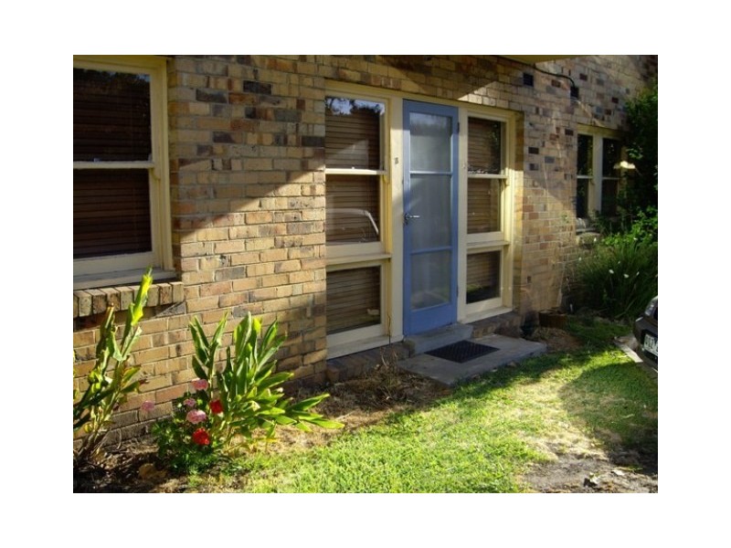 3/75 Queens Road, Melbourne VIC 3000