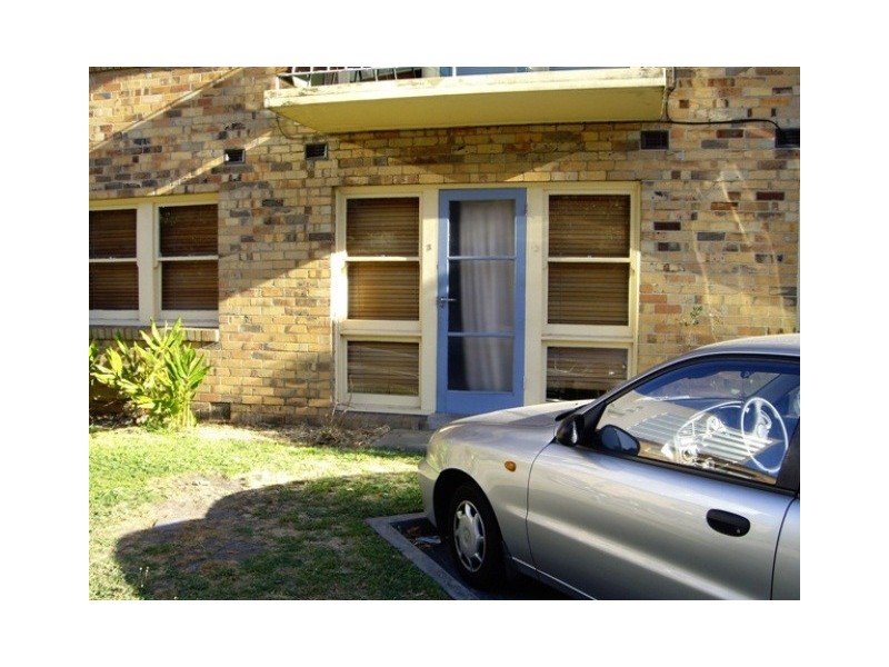 3/75 Queens Road, Melbourne VIC 3000