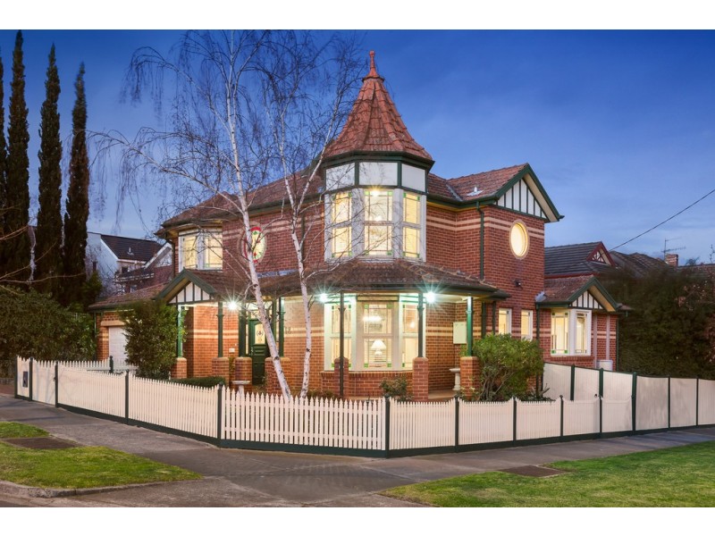 18 Carson Street, Kew VIC 3101