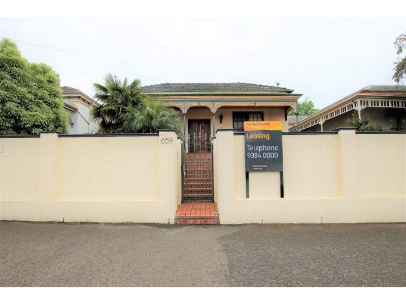 659 Park Street, Brunswick VIC 3056