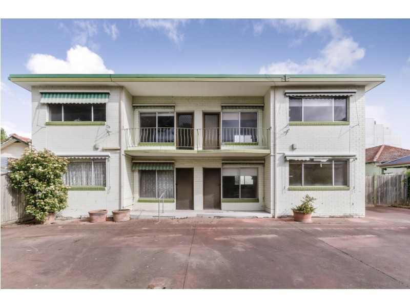 1-10/3 Hickford Street, Brunswick East VIC 3057