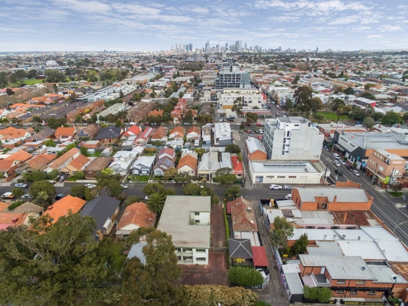 1-10/3 Hickford Street, Brunswick East VIC 3057