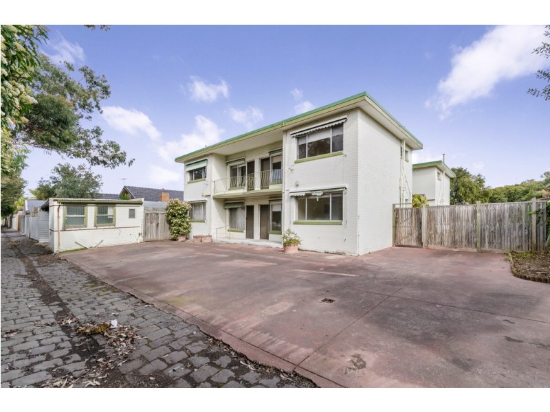 1-10/3 Hickford Street, Brunswick East VIC 3057