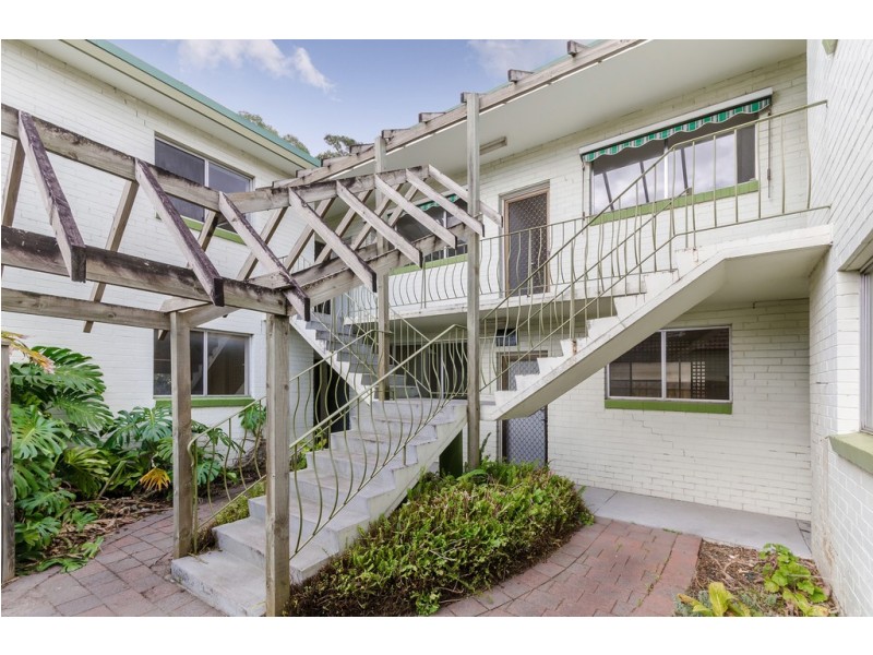 1-10/3 Hickford Street, Brunswick East VIC 3057