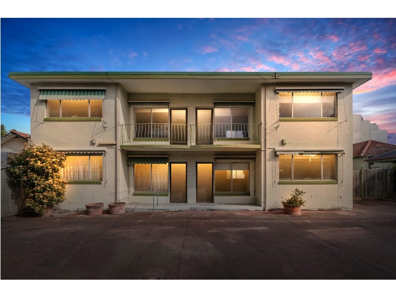1-10/3 Hickford Street, Brunswick East VIC 3057
