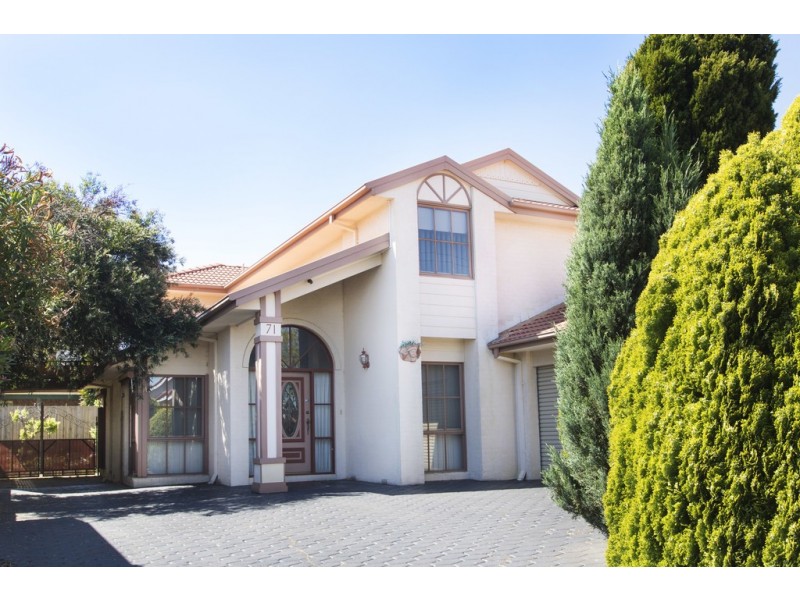 71 Supply Drive, Epping VIC 3076