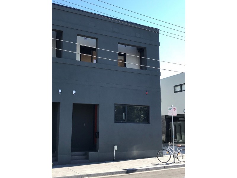 2/105 Hope Street, Brunswick VIC 3056