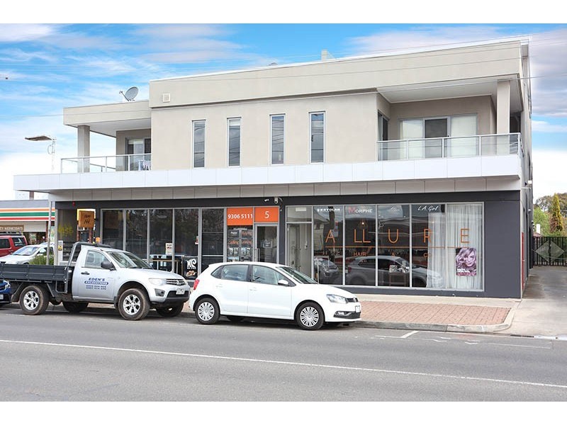 11/7 Pascoe Street, Pascoe Vale VIC 3044