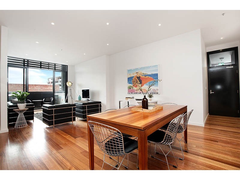 2.02/600 Nicholson Street, Fitzroy North VIC 3068
