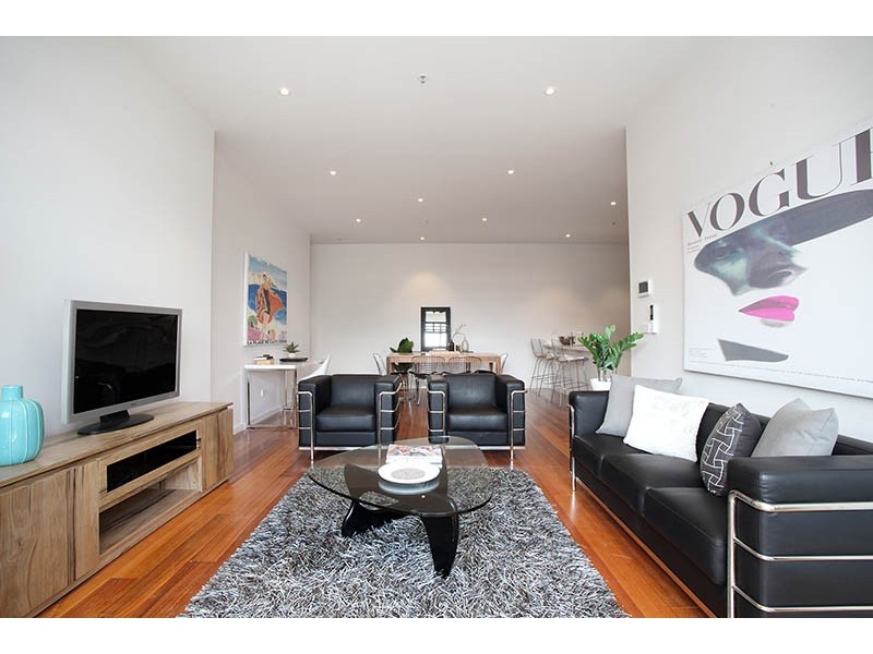 2.02/600 Nicholson Street, Fitzroy North VIC 3068