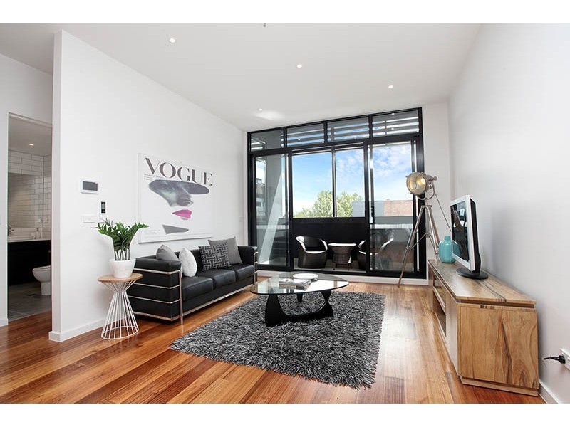 2.02/600 Nicholson Street, Fitzroy North VIC 3068