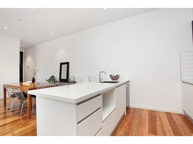 2.02/600 Nicholson Street, Fitzroy North VIC 3068