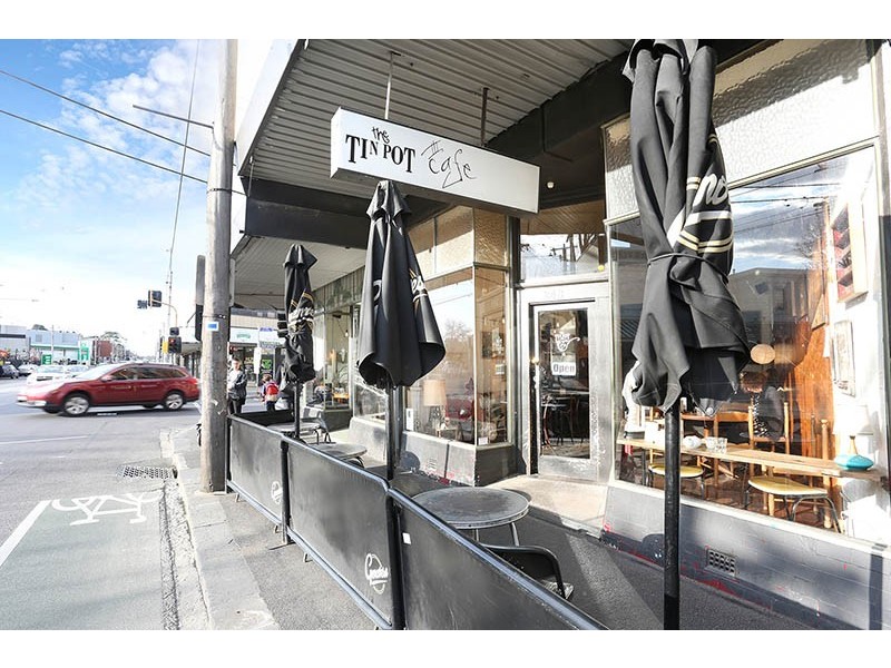 2.02/600 Nicholson Street, Fitzroy North VIC 3068